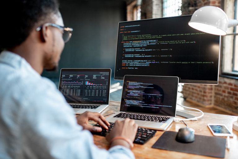 Développement Back-End
